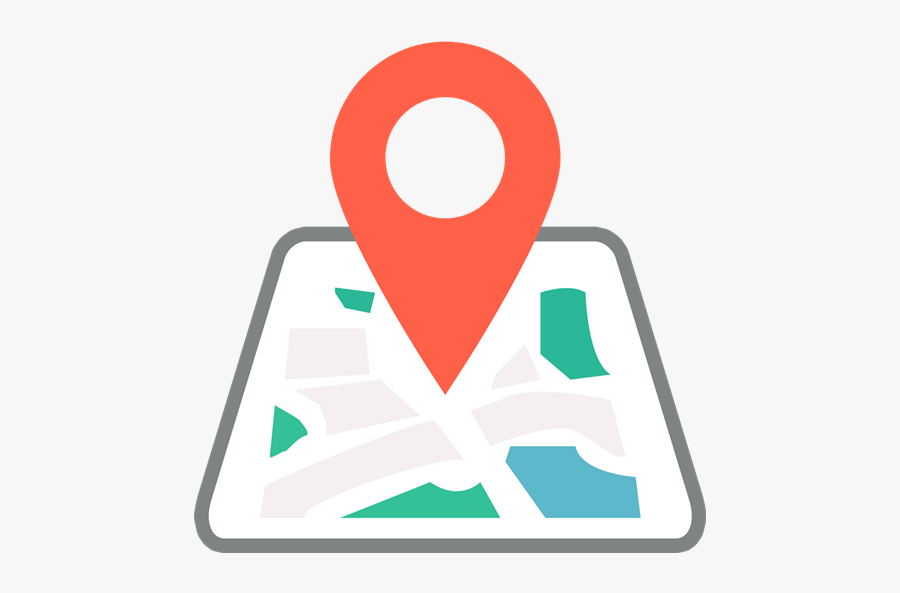 Graphic Royalty Free Library Location Clipart Gps Tracker - Gps Tracking Png, Transparent Clipart