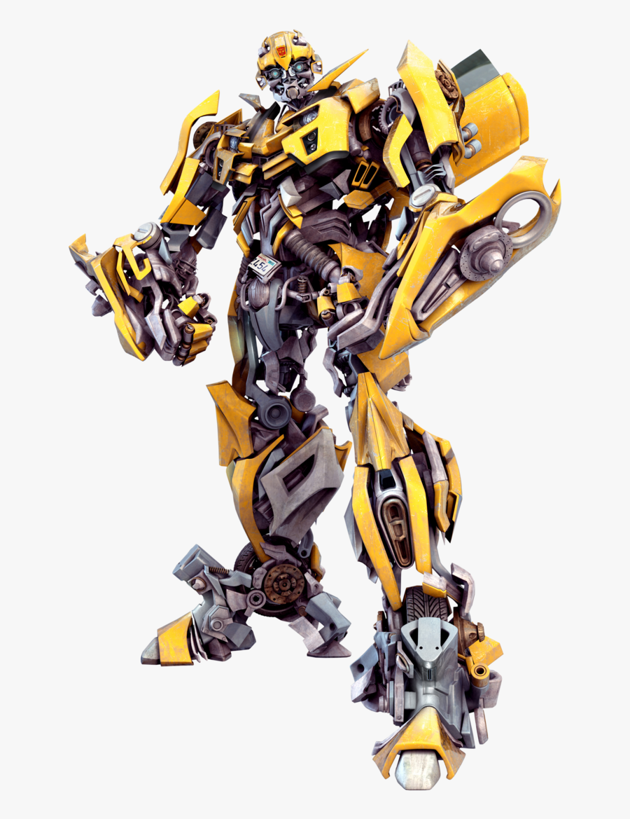 Bumble Bee Png - Transformers Bumblebee Png , Free Transparent Clipart