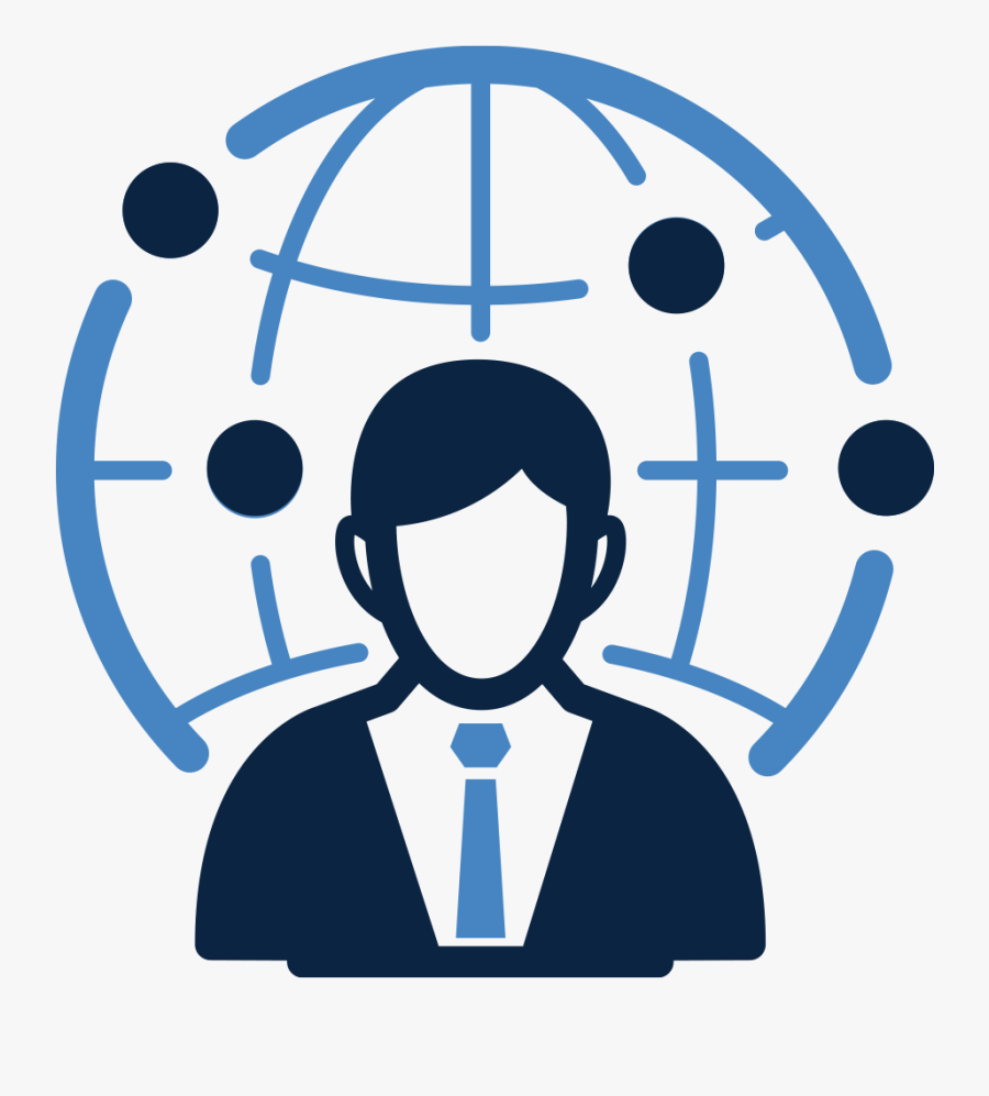 Joomconnect It Playbook Icon - Marketing Manager Icon Png, Transparent Clipart