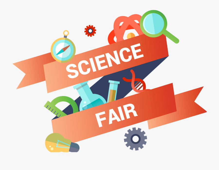 Science Fair 2019 Logo , Free Transparent Clipart - ClipartKey