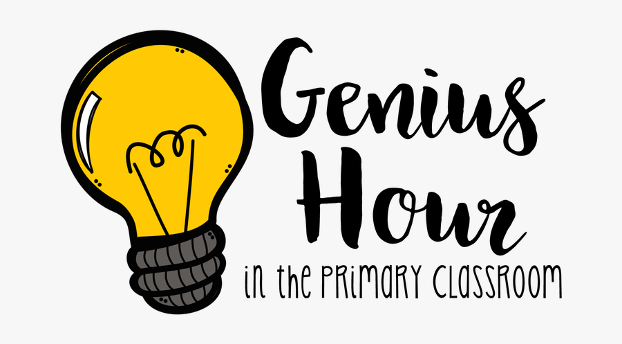 Clipart Thanksgiving Hour - Genius Hour Clip Art, Transparent Clipart