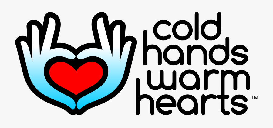 Cold Clipart Cold Hand - Cold Hands Warm Hearts , Free Transparent ...