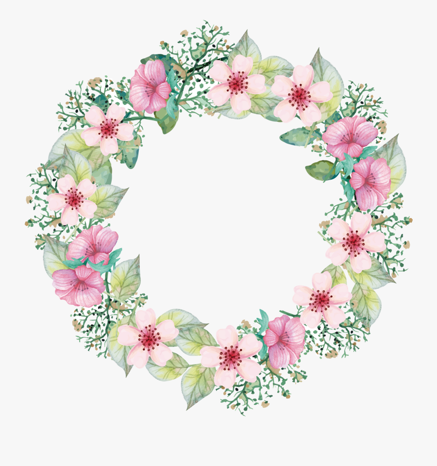 Free Free 259 Flower Garland Svg Free SVG PNG EPS DXF File