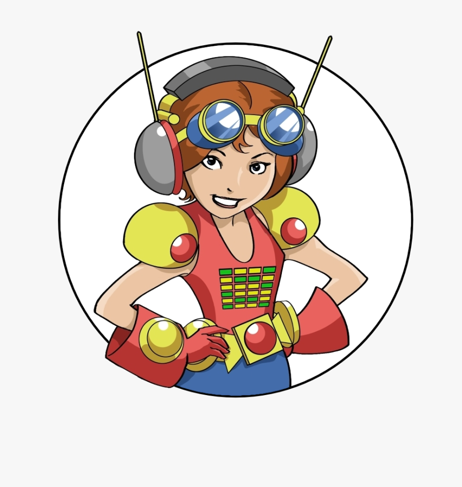 Cartoon, Transparent Clipart