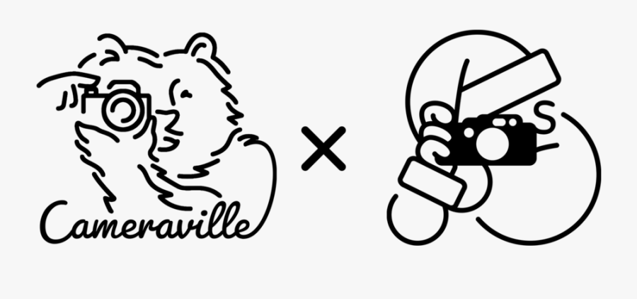 Cameraville X Santa 2, Transparent Clipart