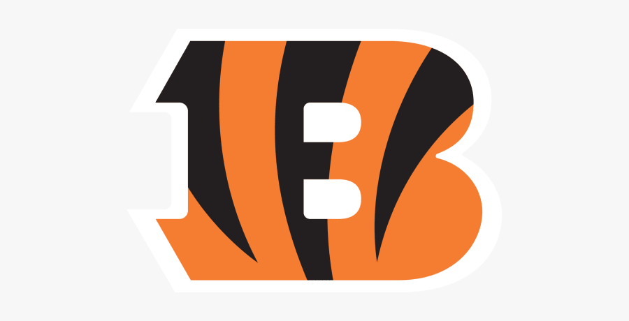 Cincinnati Bengals - Bengals Cincinnati, Transparent Clipart