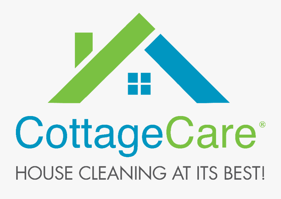 Cottage Care, Transparent Clipart