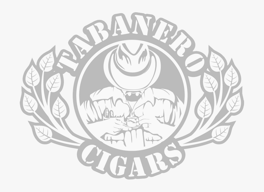 Cigars Tampa Fl - Tabanero Cigars, Transparent Clipart