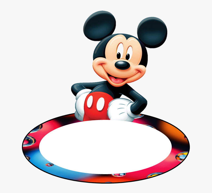 Png Freeuse Library Mickey Printables Pinterest Mouse - Mickey Mouse Standing Up, Transparent Clipart