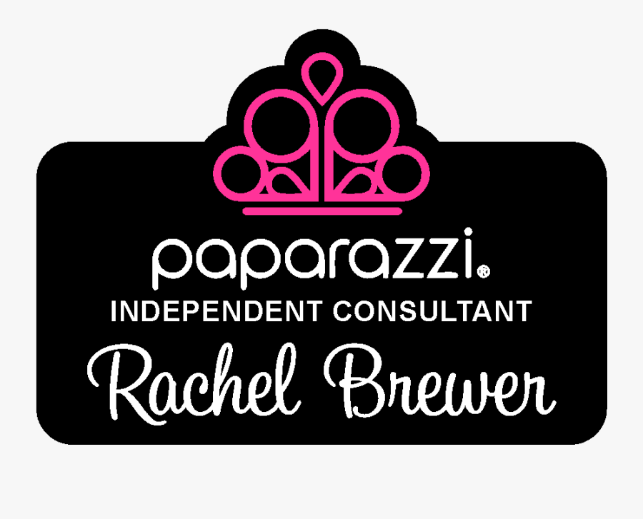 Paparazzi Independent Consultant, Transparent Clipart