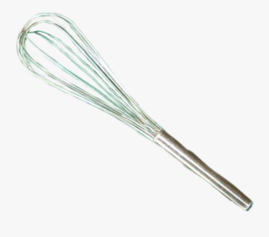 Whisk Bake Baking Cooking Utensils - Wire, Transparent Clipart
