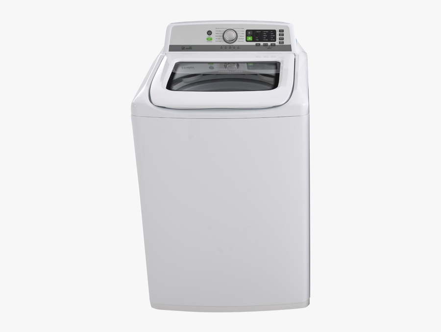 Washing Machine Top Load Png, Transparent Clipart