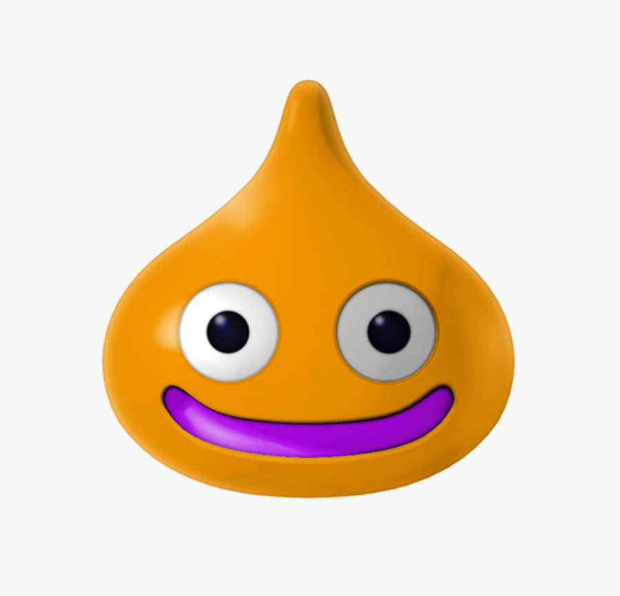 Download Slime Free Download Png - Smiley, Transparent Clipart