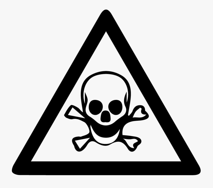 Warning Signs Dangerous Chemical Clipart , Png Download - Warning Lsd, Transparent Clipart