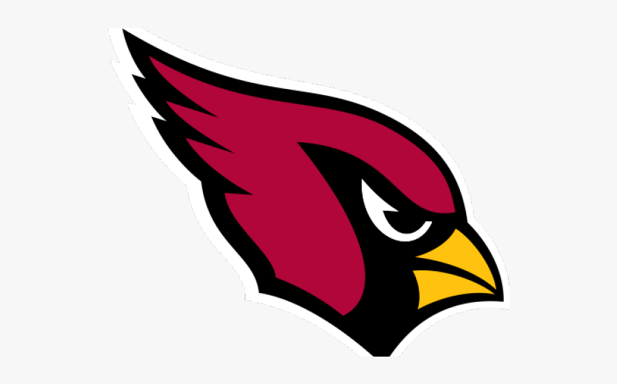 Buffalo Bill Clipart Logo - Logo Arizona Cardinals, Transparent Clipart