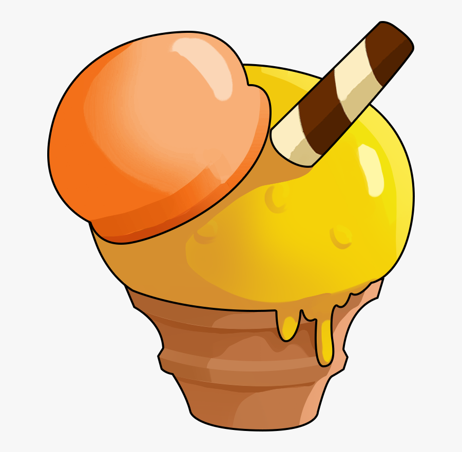 Ice Cream, Lino, Cryptocurrency - Dlive Dondurma Png, Transparent Clipart