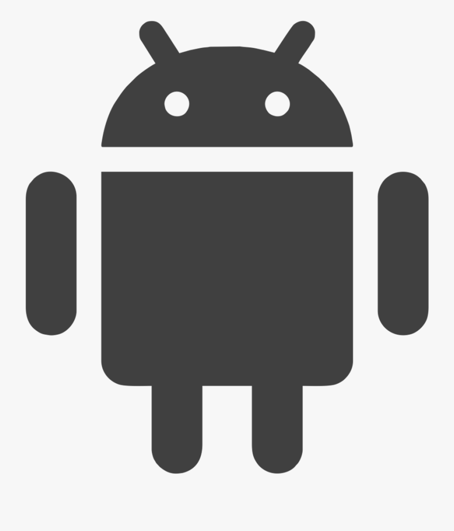 Cartoon,clip - Android App Icon In Png, Transparent Clipart