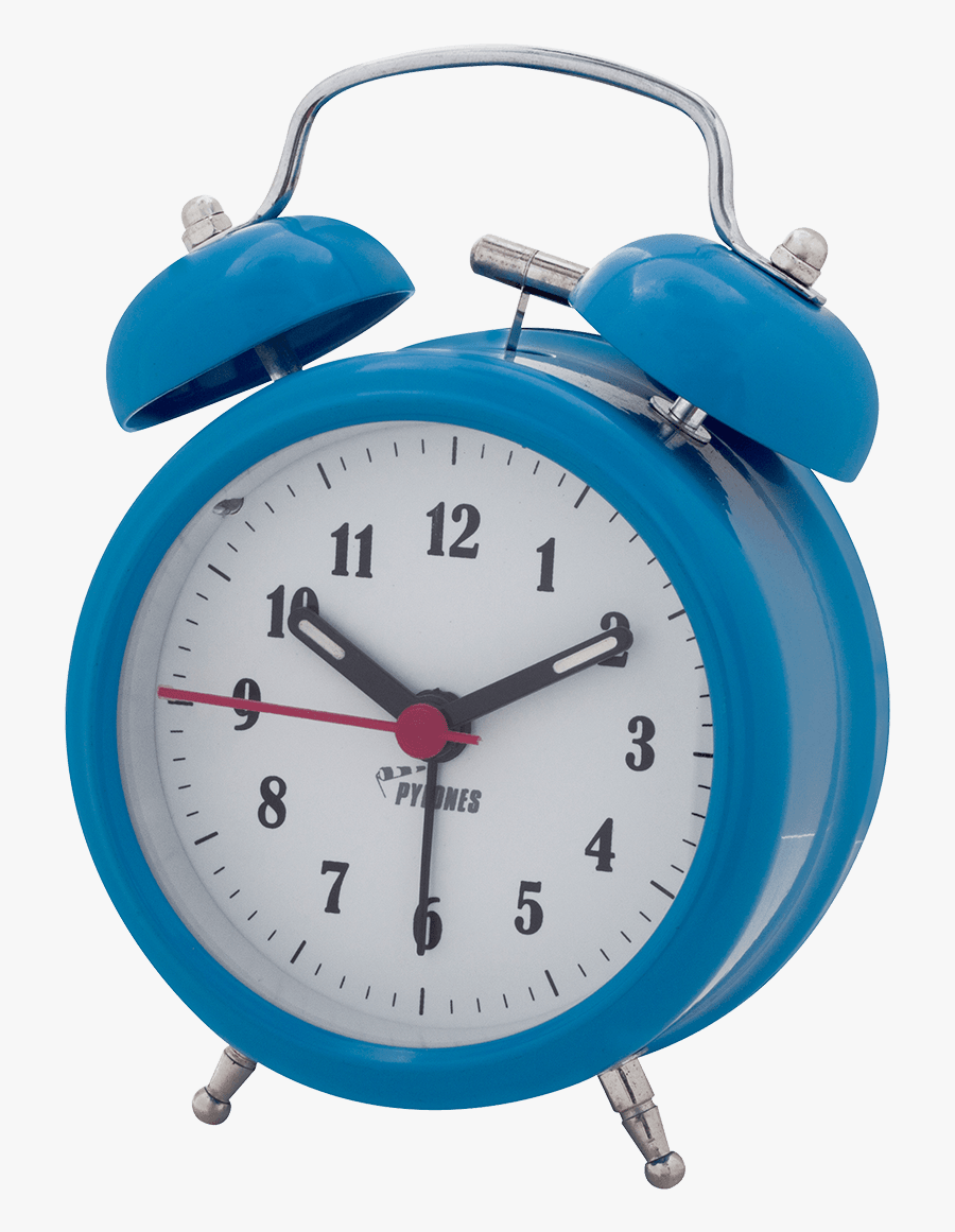 Transparent Cute Alarm Clock Clipart - Alarm Clock Price In Bangladesh, Transparent Clipart