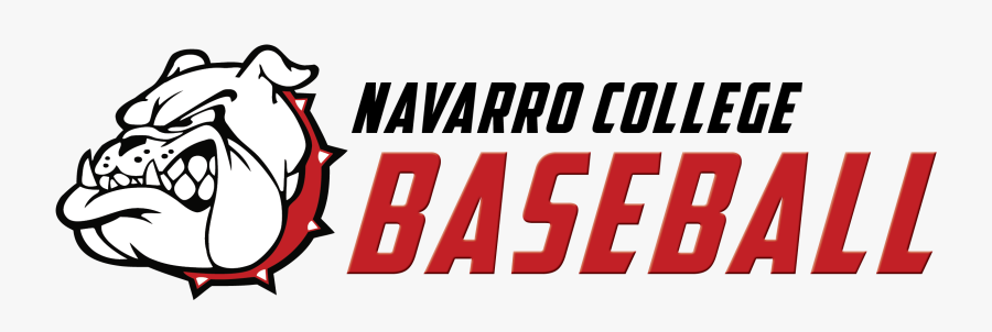 Navarro College Bulldogs, Transparent Clipart