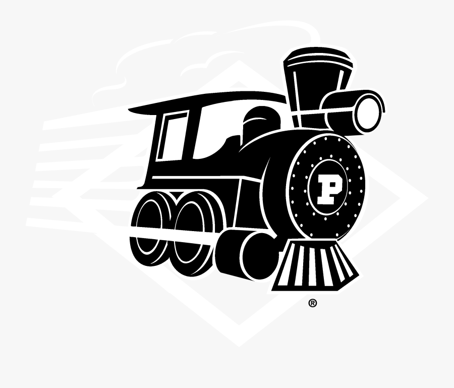 Clip Art Purdue Train Logo - Purdue Boilermaker Special Logo, Transparent Clipart