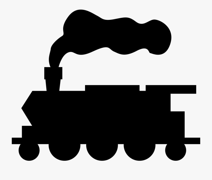 - Steam Train Clip Art , Png Download - Steam Train Clip Art, Transparent Clipart