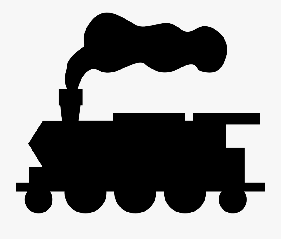 Steam Train Clip Art , Png Download - Steam Train Clip Art , Free ...