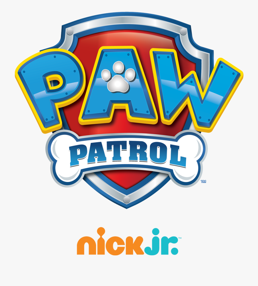 Logo Paw Patrol Hd - Paw Patrol Logo Clipart , Free Transparent Clipart ...