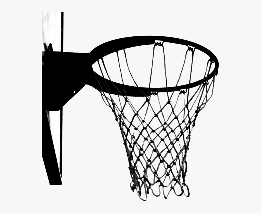 Get Simple Basketball Net Clipart Photos