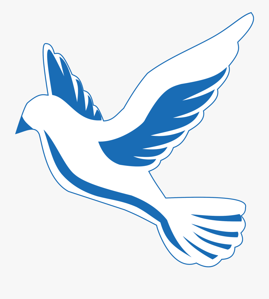 Wordpress Logo Clipart Dove , Free Transparent Clipart - ClipartKey