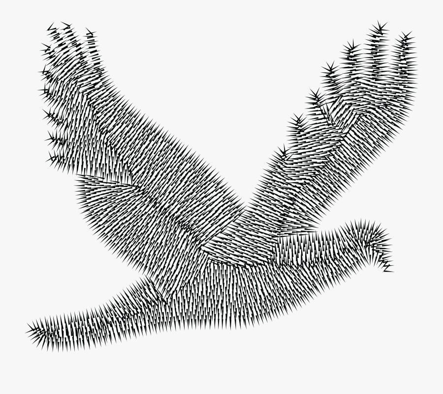 Free Clipart Of A Flying Peace Dove Of Black Shards - Dove Silhouette Png Flying, Transparent Clipart