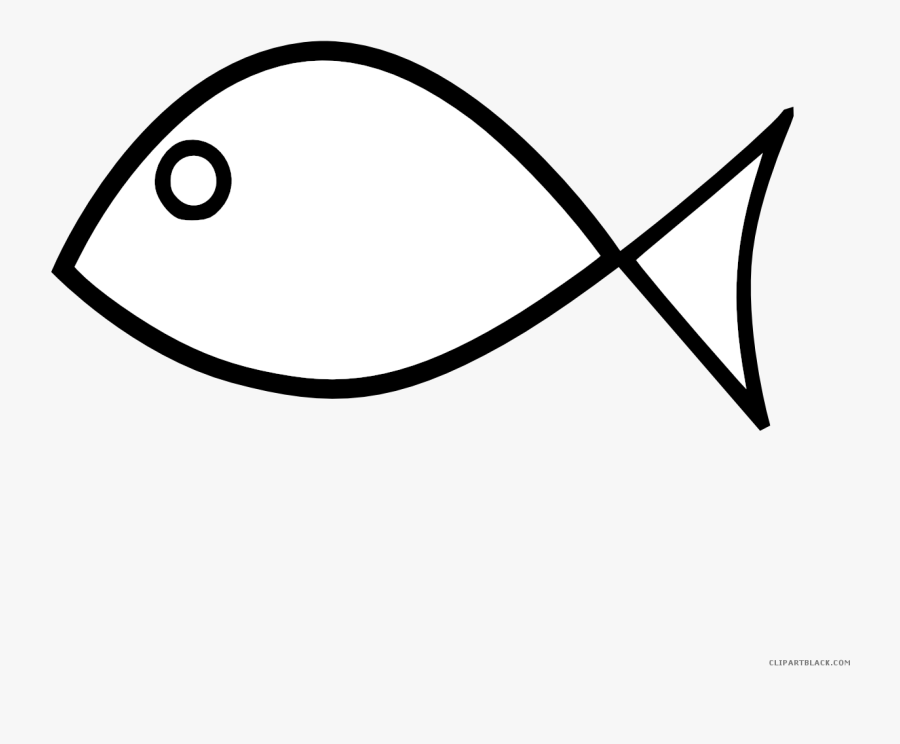 Clip Art Transparent Stock Fish Clipart Page Of - White Transparent Fish Clipart, Transparent Clipart