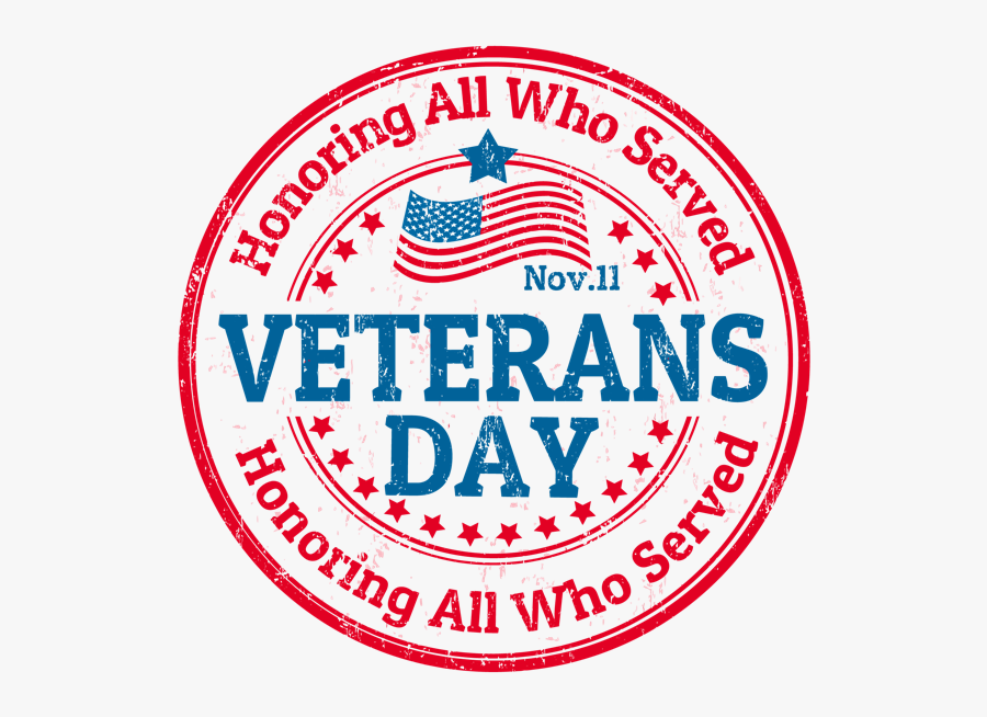 Veterans Day Png, Transparent Clipart
