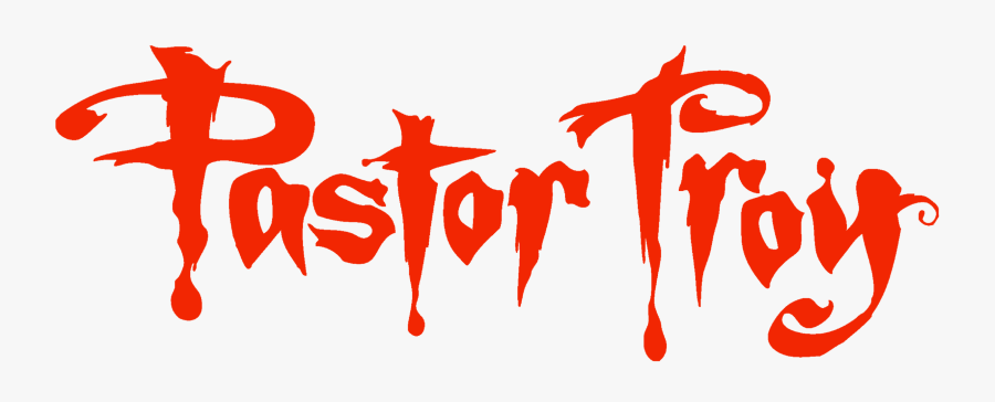 Pastor Troy Welcome To The Rap Game 2014, Transparent Clipart