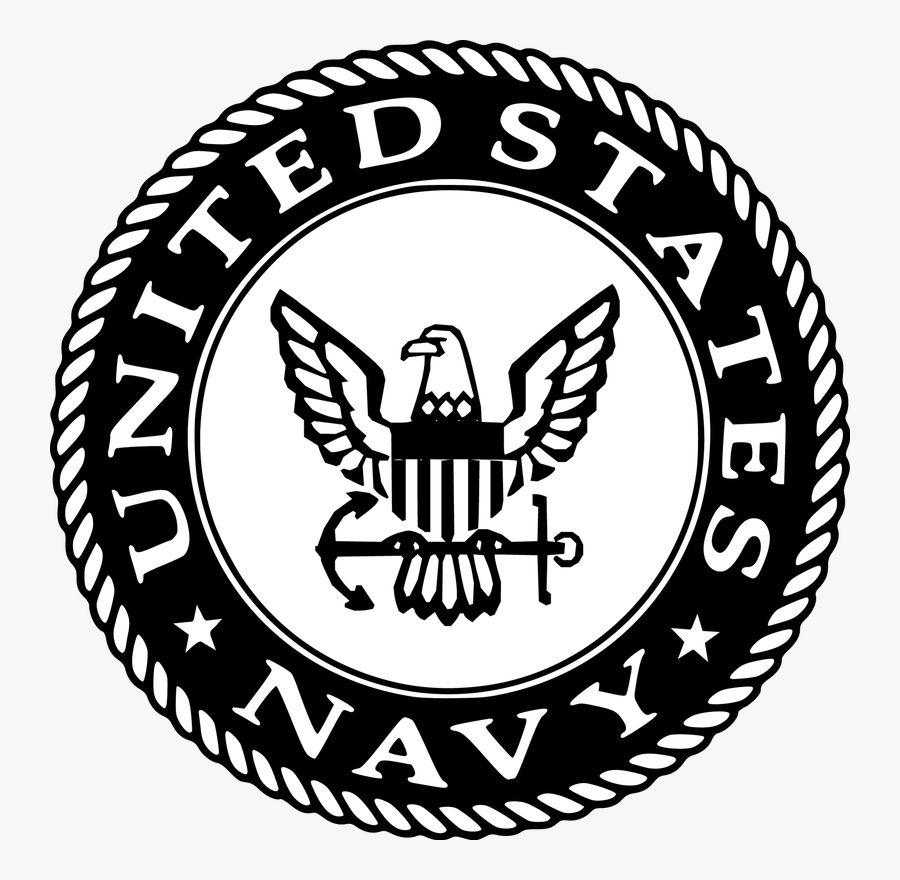 Download Us Navy Logo Svg Free Transparent Clipart Clipartkey