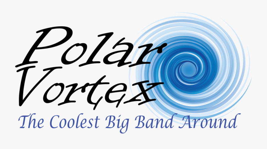 Polar Vortex Clip Art, Transparent Clipart