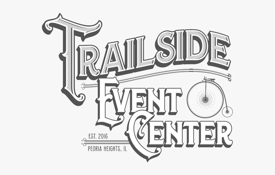 Trailside Vector - Illustration, Transparent Clipart