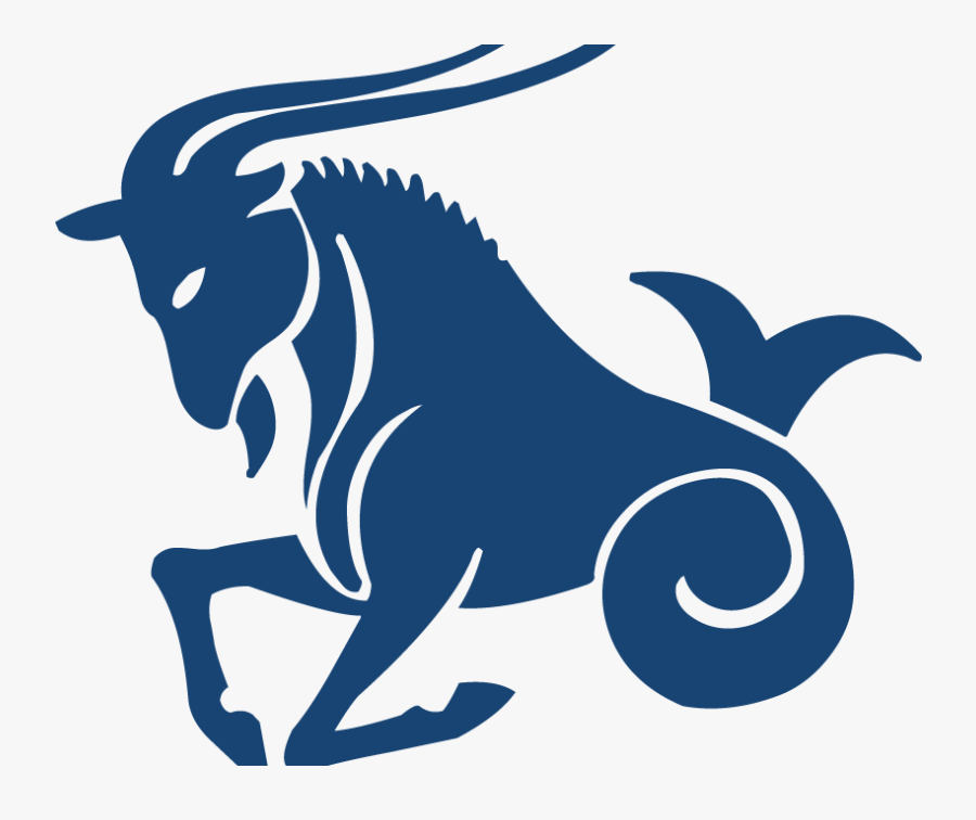 Capricorn Zodiac Sign Png , Free Transparent Clipart ClipartKey