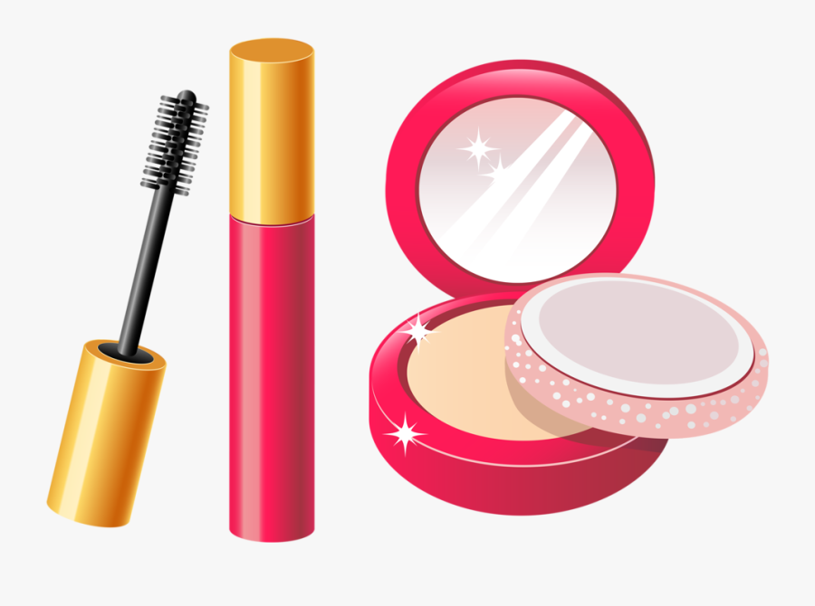 Makeup Clipart Png, Transparent Clipart