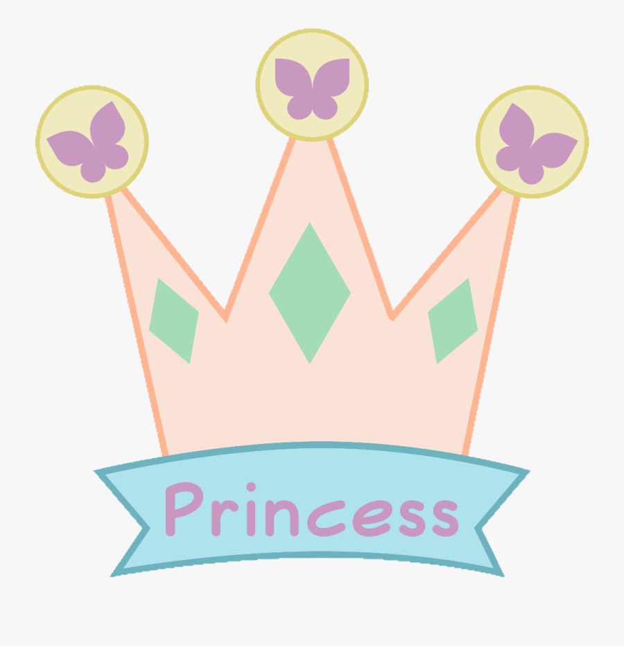 #princess #crown #tiara #disney #ddlg #babygirl #freetoedit - Illustration, Transparent Clipart