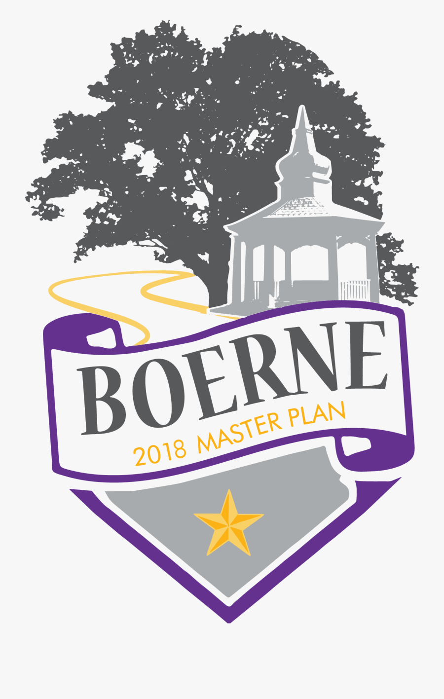 Boerne Master Plan Update Project - Heritage Behavioral Health Center, Transparent Clipart