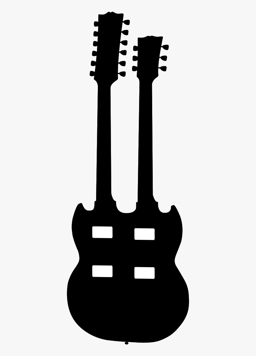 Download Guitar Clipart Svg Bass Guitar Free Transparent Clipart Clipartkey