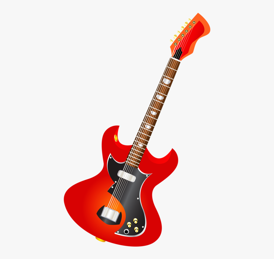 Music Instrumental Pic Download, Transparent Clipart