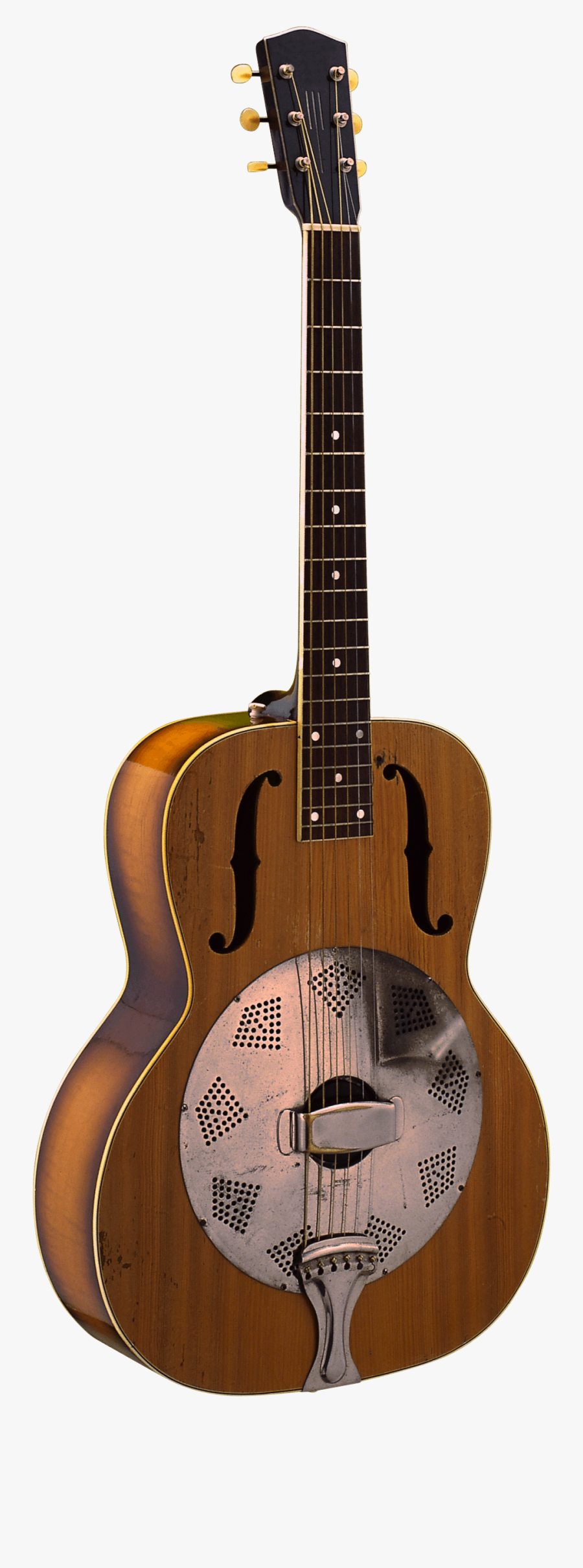 Steel Guitar - Samick Greg Bennett Acoustic Electric Guitar, Transparent Clipart