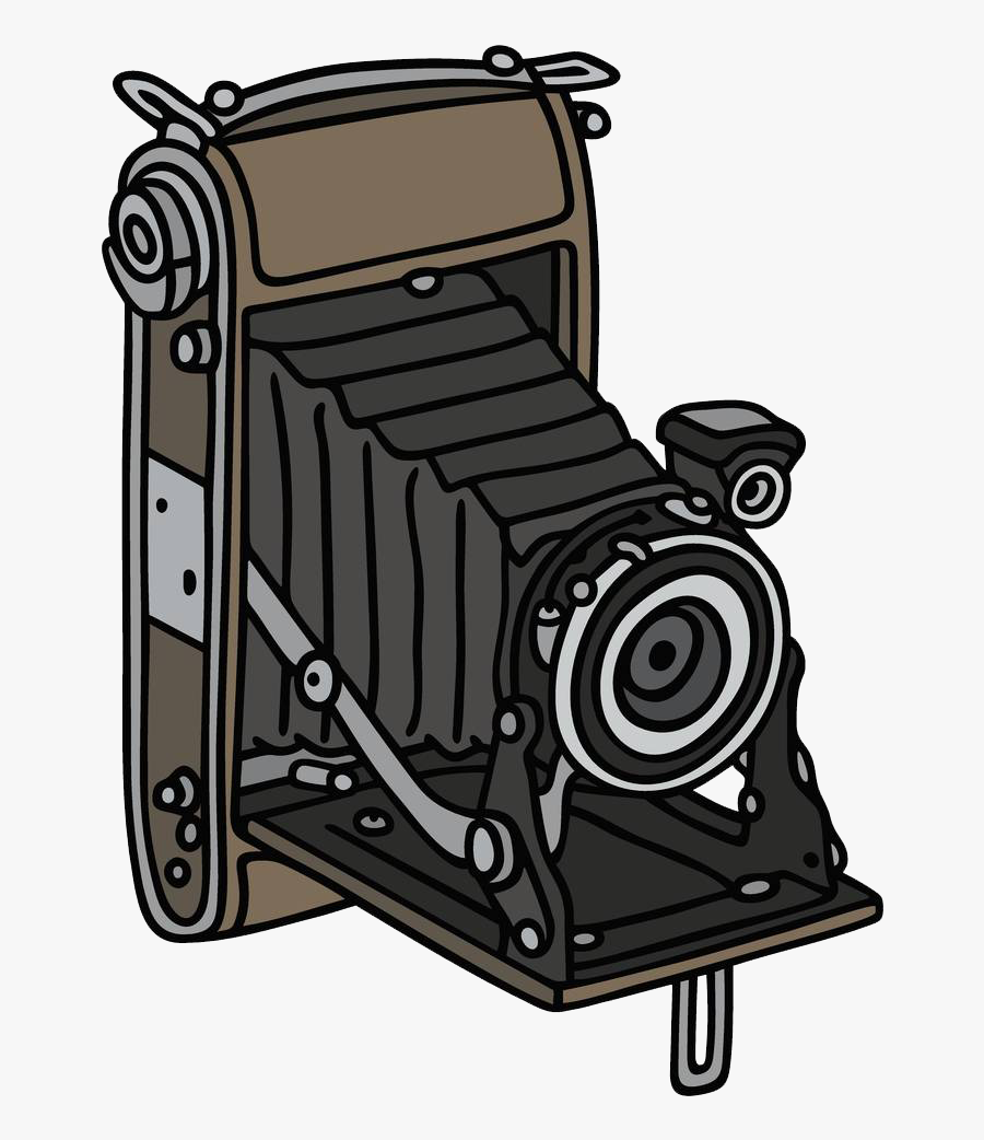 Drawing Photography Clip Art - Photography, Transparent Clipart