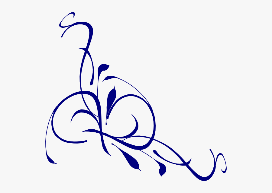Lily Flowers Clipart At Getdrawings - Vine Clip Art, Transparent Clipart