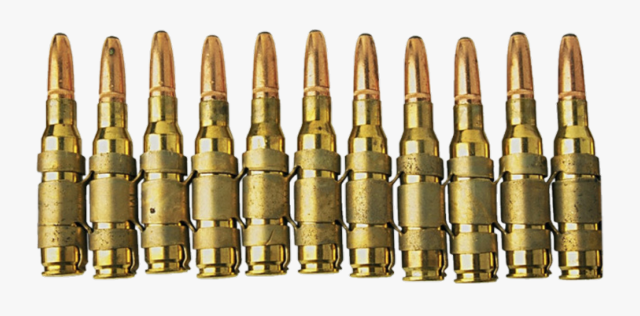 #bullet #ammo #bullets - Bullet, Transparent Clipart