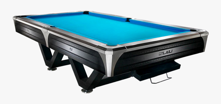 Laili X-3 Pool Table - Laili 3x Pool Table, Transparent Clipart