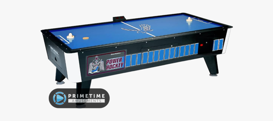 Face Off Hockey Table By Great American - Air Hockey, Transparent Clipart