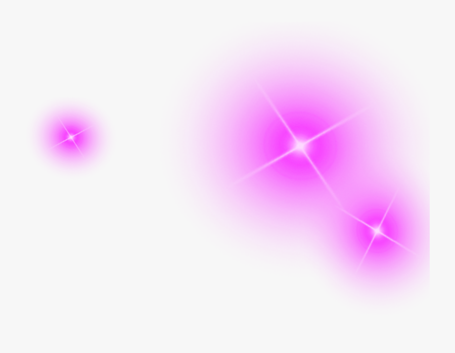 Shine Purple Light Effect Element Simple Violet Clipart - Purple Light ...