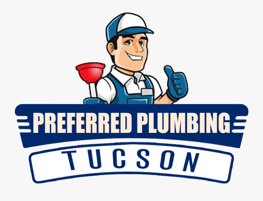 Preferred Plumbing Tucson, Transparent Clipart